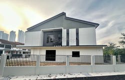 Bandar Kinrara, Bandar Kinrara Puchong, Selangor 47180