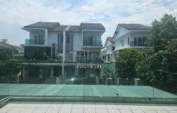 Jalan Residence, Kajang, Selangor 43000