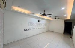 Jalan Tun Teja, Shah Alam, Selangor 40470