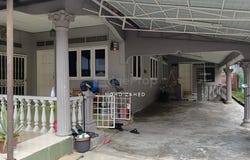 Lorong Dato Mufti, Ampang, Selangor 68000
