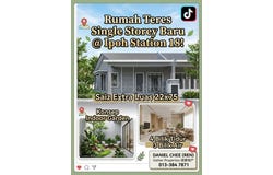 Lahat, Perak 31500