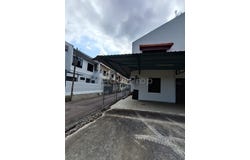 Tampoi, Johor