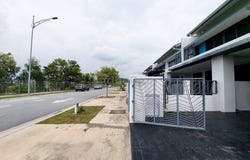 Sepang, Selangor 43900