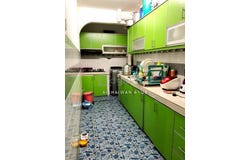 Jalan Seksyen 3, 43000, Selangor, Kajang, Selangor 43000