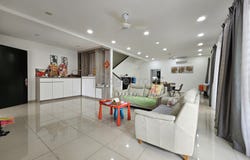Kajang, Kajang, Selangor 43000