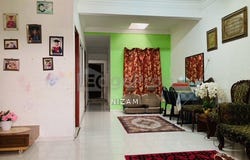 Jalan 12, Gombak, Selangor 68100