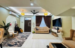Jalan SKJ, Rawang, Selangor 48020