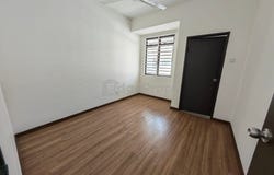 Persiaran Mahkota, Banting, Selangor 42700