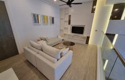 Jalan Ampang, Ampang, Kuala Lumpur 55000