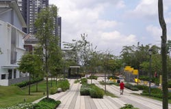 Jalan BBLS, Bangi, Selangor 43800