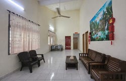 Jalan Api-Api, Masai, Johor 81750