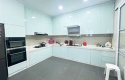 Iskandar Puteri, Johor 79100