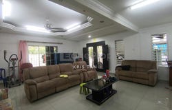 Jalan Wangsa, Cheras, Selangor 43200