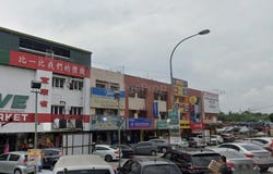 Hulu Langat, Selangor 43500