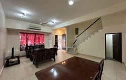 Jalan DC 1, Sungai Buloh, Selangor 47000