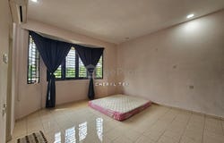 Jalan Pulai, Skudai, Johor 81300