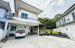 Gombak, Kuala Lumpur 53100