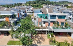 Bangi, Selangor