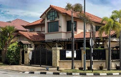 Jalan Aman Perdana, Klang, Selangor 41050
