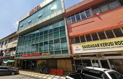Ampang Jaya, Selangor 0