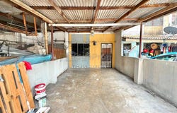 Jalan SJ 18c, Selayang, Selangor 68100