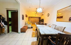 Gombak, Selangor 54200