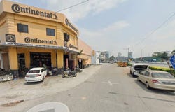 Seri Kembangan, Selangor 43300