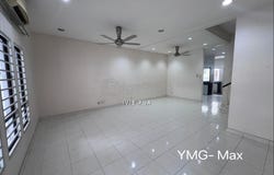 Jalan Kerongsang, Klang, Selangor 41200