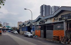 j, Cheras, Kuala Lumpur 56000