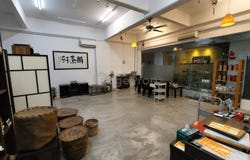 Lorong Lebuh Bandar Utama, PJU 6A, Petaling Jaya, Selangor 47400
