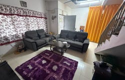Rawang, Selangor 48000