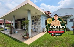 Laluan Perajurit 1, Ipoh, Perak 31400