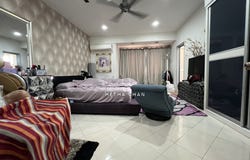 Jalan Seri Intan, Ampang, Selangor 68000