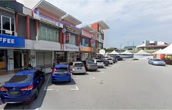 Jalan BPS, Senawang, Negeri Sembilan 70450
