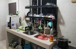 Jalan Teratai 1/2, Ampang, Selangor 56100