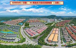 Rawang, Selangor 48000