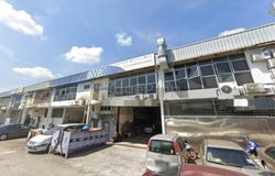 Petaling Jaya, Selangor 47000