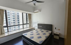 Johor Bahru, Johor 80300