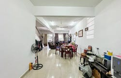 Bangi, Selangor 43000
