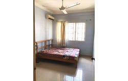 Jalan Sri Permaisuri 3, Bandar Sri Permaisuri, Cheras, Kuala Lumpur 56000