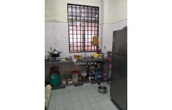 Jalan Lagenda, Cheras, Selangor 43200