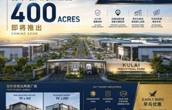 Kulai, Johor 81000