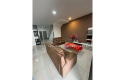 Jalan Stephen Yong, Kuching, Sarawak 93250