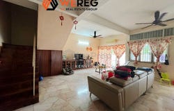 Jalan Teluk Pulai, Klang, Selangor 41100