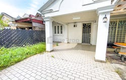 Jalan USJ 6/1, USJ, Selangor 47610