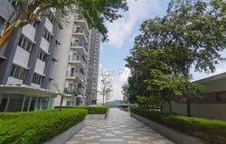 Off Lebuhraya Utara Selatan, Bangi, 43000, Selangor, Bangi, Selangor 43800