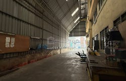 Johor Bahru, Johor 81100