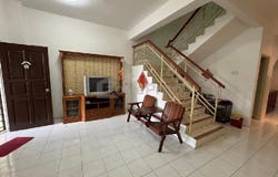 Jalan Perajurit, Ipoh, Perak 31400