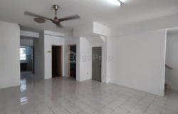Jalan SP7, Jenjarom, Selangor 42610