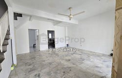 Jalan Cengal 4, Balakong, Selangor 43300